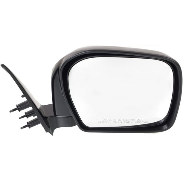 OE Replacement Toyota Echo Passenger Side Mirror Outside Rear View Partslink Number TO1321196 OE Replacement Toyota Echo Passenger Side Mirror Outside Rear View Partslink Number TO1321196